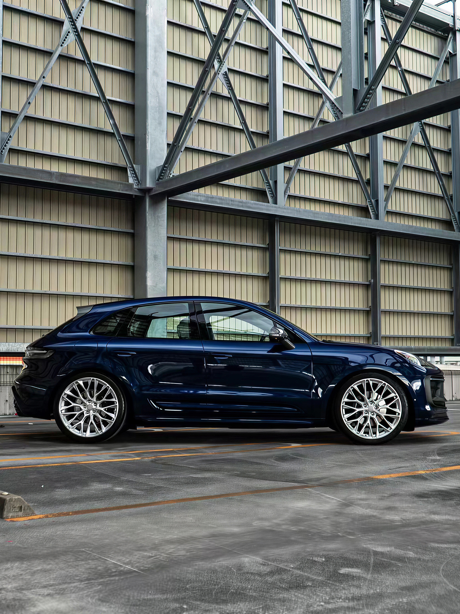 Case Wheel